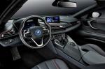 BMW i8 Protonic Red Edition 2016 года